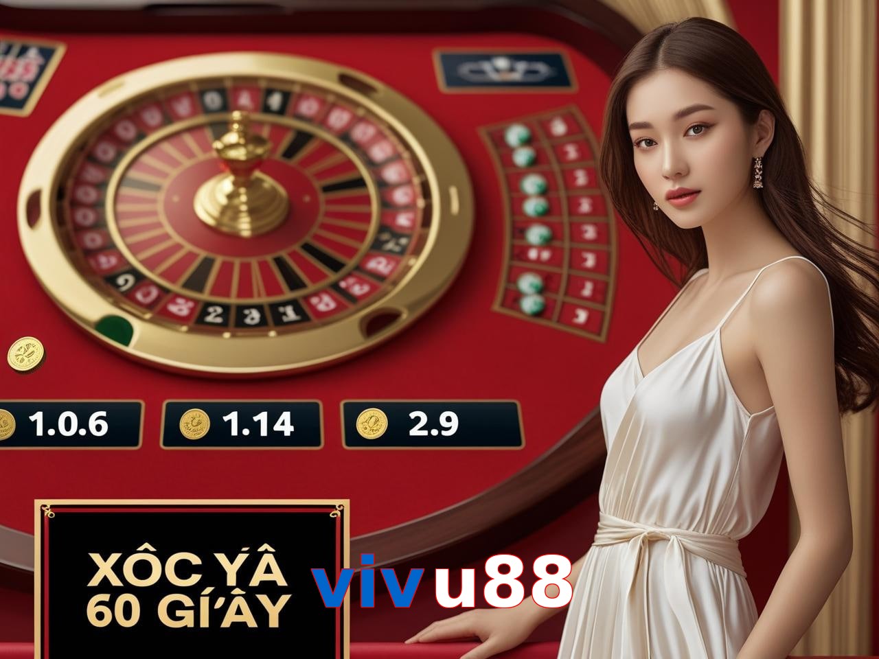 vivu88