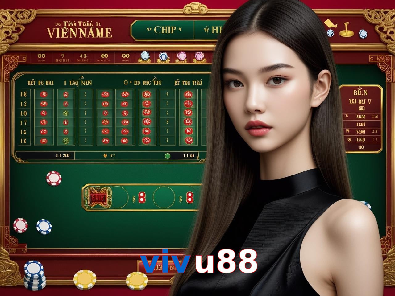vivu88
