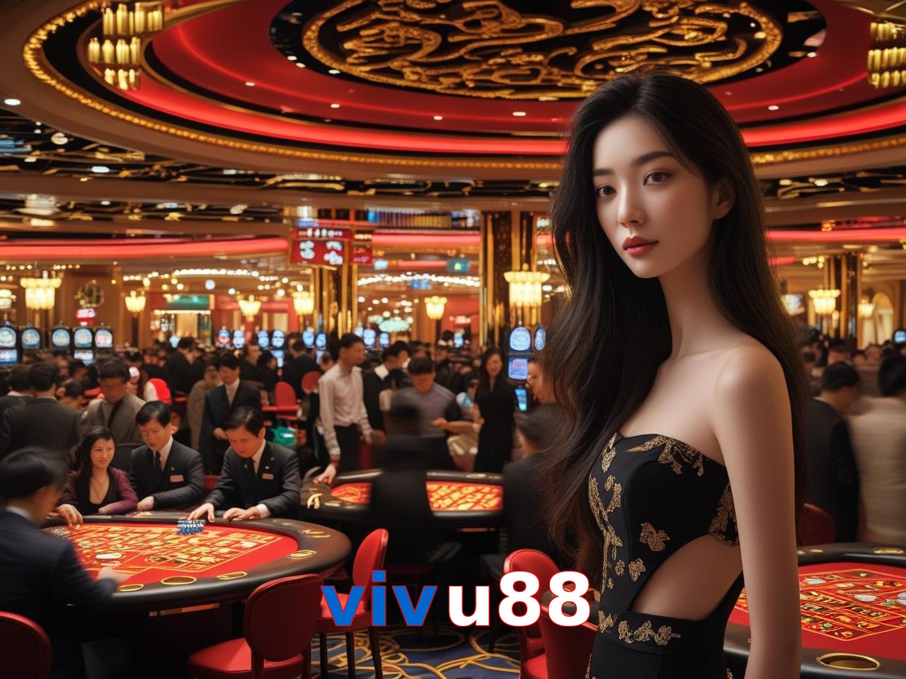 vivu88