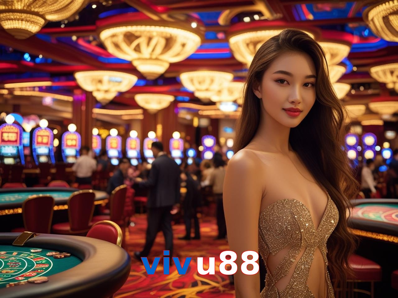 vivu88