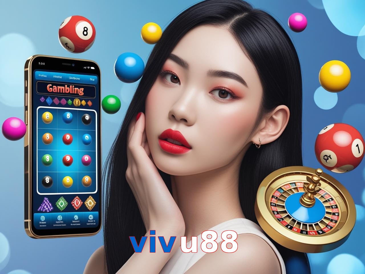 vivu88