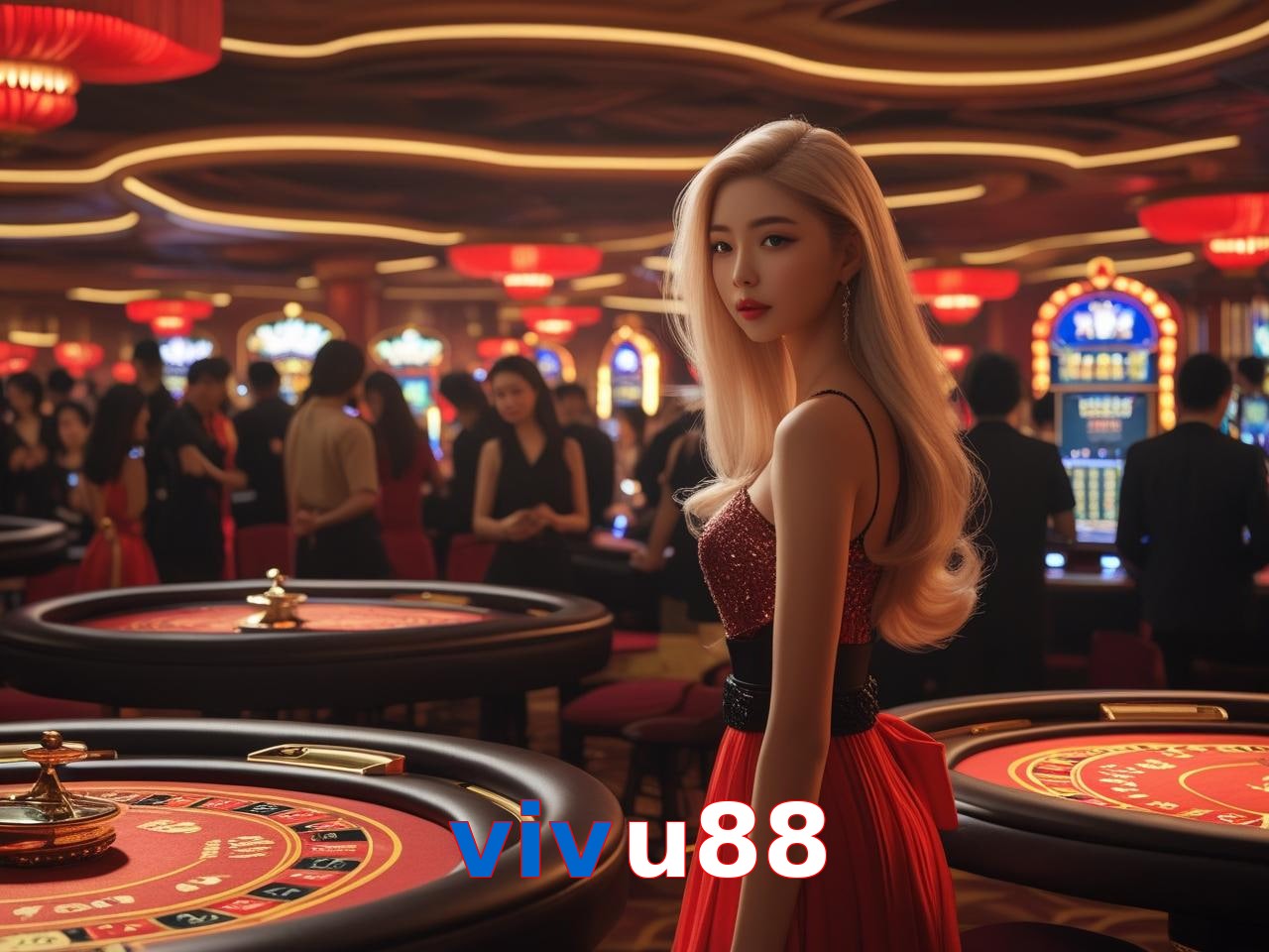 vivu88