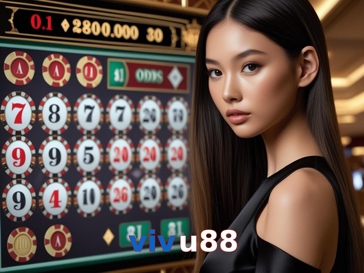 vivu88